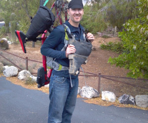 Arizona Trail Race 750 | Getting Ready