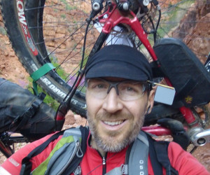 Arizona Trail Race 750 | The Abusive Boyfriend