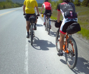 Tour Divide 2013 | Getting Ready