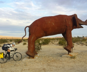 Southern California Bike Tour | Fat Camp 2015
