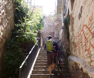 Mountain Biking | Guanajuato Mexico