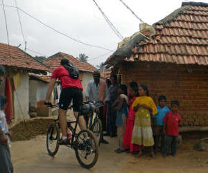 Mt Biking Bangalore | India