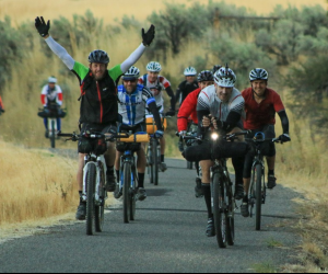 Smoke N Fire 2014 | Idaho Bikepacking Bliss