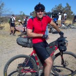 Arizona Trail Race 2012 - Day 1