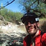 Arizona Trail Race 2012 - Day 4